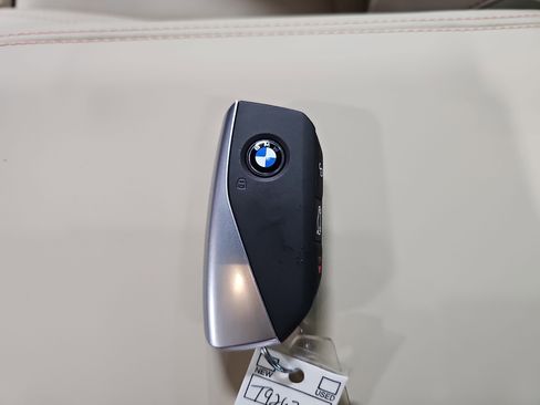 New 2026 BMW X3 xDrive30 w/ Premium Package image 36