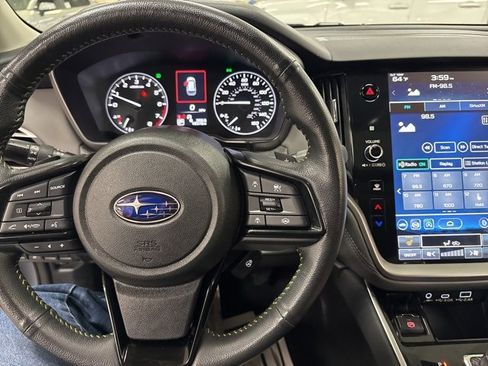 Used 2024 Subaru Outback Onyx Edition image 19