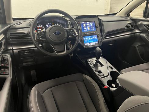 New 2025 Subaru Impreza 2.0i image 9