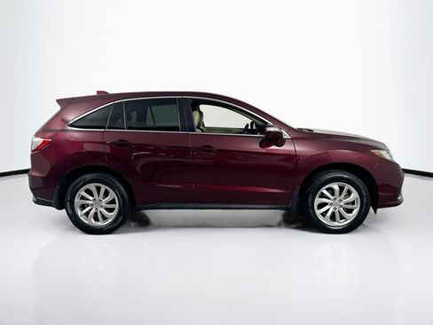 Used 2017 Acura RDX FWD w/ Technology Package image 4