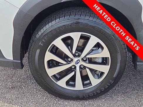 Used 2023 Subaru Outback Premium AWD/4WD image 7