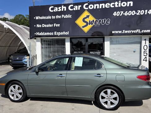 Used 2005 Lexus ES 330 FWD image 8