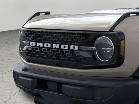 New 2026 Ford Bronco Big Bend AWD/4WD image 19