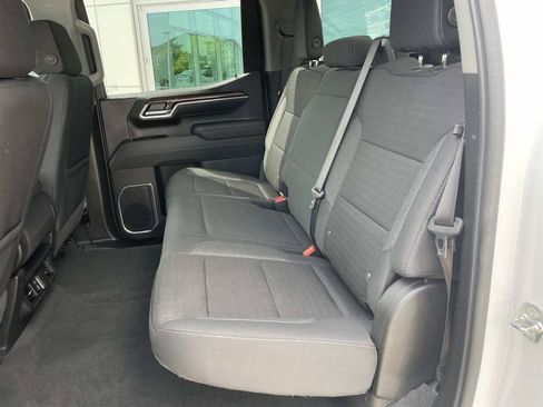 Used 2026 Chevrolet Silverado 1500 RST AWD/4WD image 11