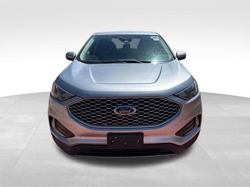 Certified 2024 Ford Edge SEL AWD/4WD image 2