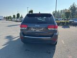 Used 2018 Jeep Grand Cherokee Limited w/ Luxury Group II image 6