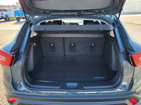 New 2026 Chevrolet Trax LT image 12