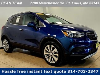 Used 2020 Buick Encore Preferred video 1