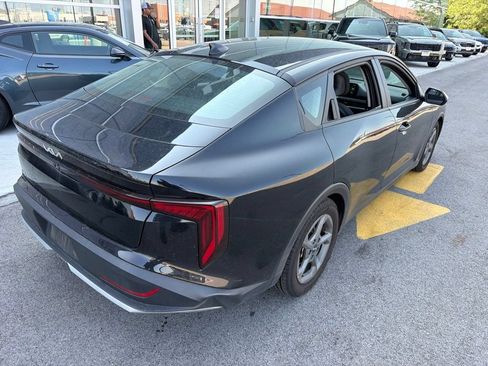 Used 2025 Kia K4 FWD image 6