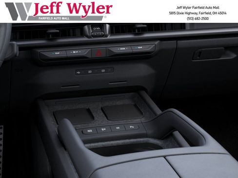 New 2027 Kia Telluride SX X-Pro AWD/4WD image 24