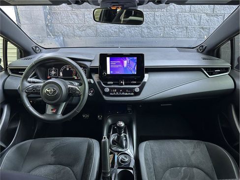 Used 2024 Toyota Corolla GR AWD/4WD image 18