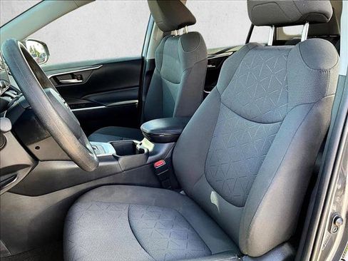 Used 2023 Toyota RAV4 XLE image 24