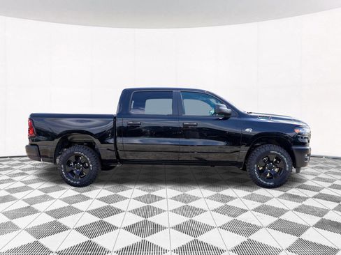 New 2026 RAM 1500 Classic Warlock AWD/4WD image 10