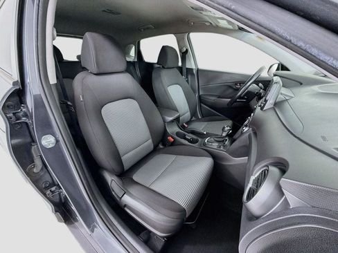 Used 2019 Hyundai Kona SEL AWD/4WD image 25
