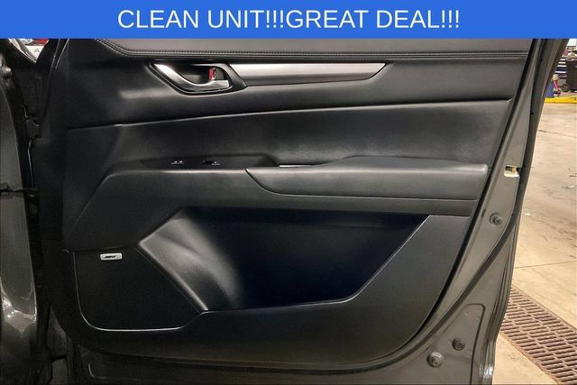 Used 2021 MAZDA CX-5 Touring w/ Touring Preferred SV Package FWD image 24