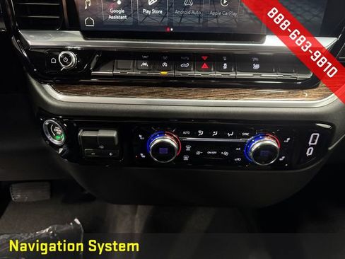 New 2026 GMC Sierra 1500 Elevation w/ Elevation Select Package image 4