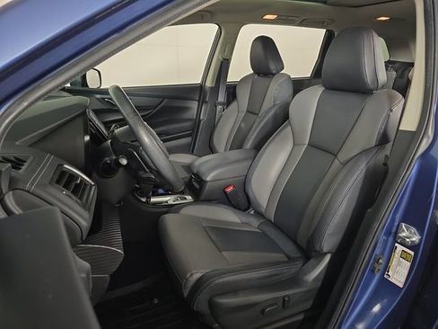 Used 2022 Subaru Ascent Onyx Edition AWD/4WD image 24