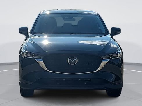 New 2025 MAZDA CX-5 AWD 2.5 S image 2