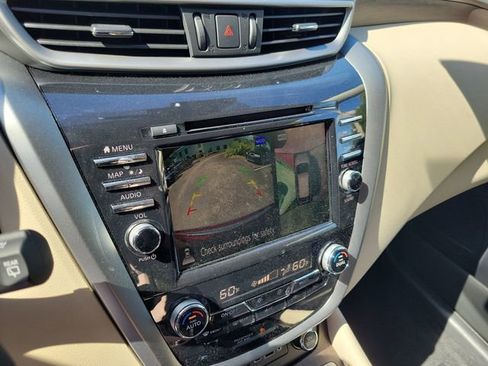 Used 2024 Nissan Murano Platinum w/ Cargo Package AWD/4WD image 21