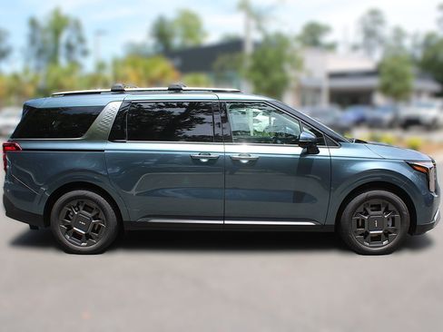 New 2026 Kia Carnival SX image 17