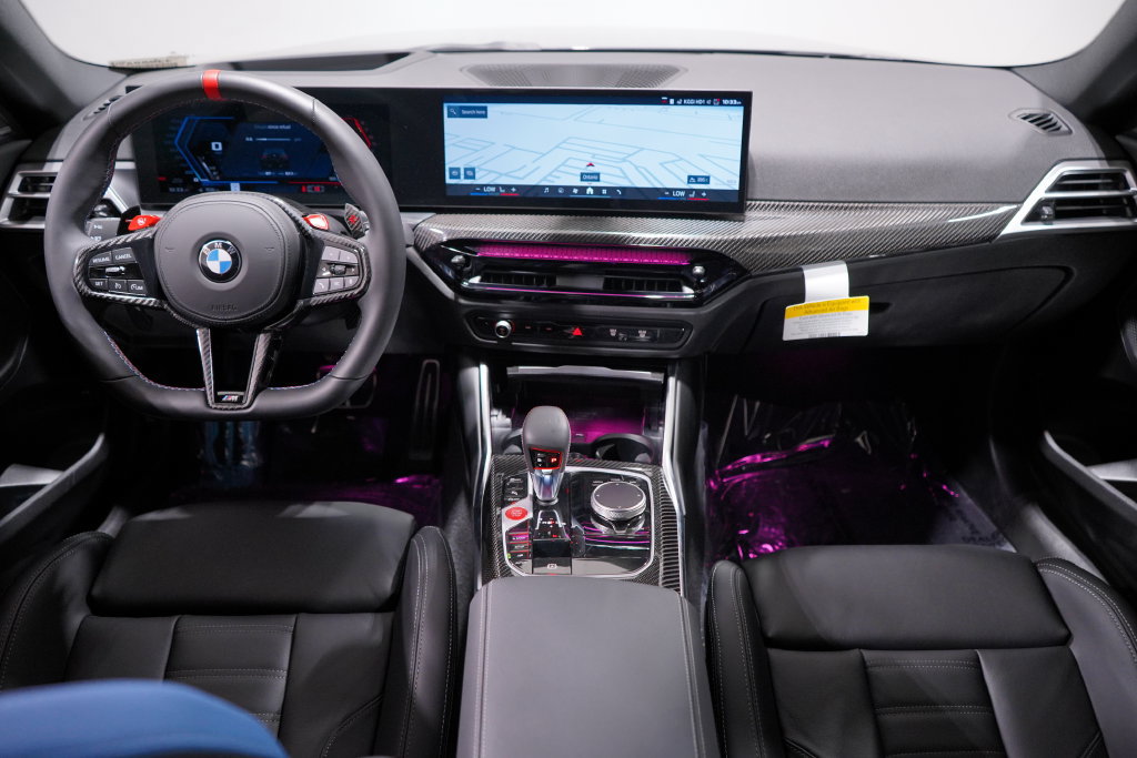 New 2026 BMW M2 w/ Lighting Package RWD image 15
