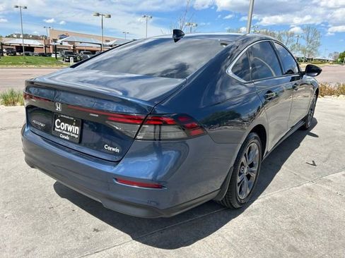 Used 2023 Honda Accord EX image 8