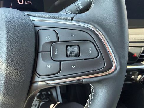 Used 2024 Buick Encore GX Preferred w/ Advanced Technology Package AWD/4WD image 30