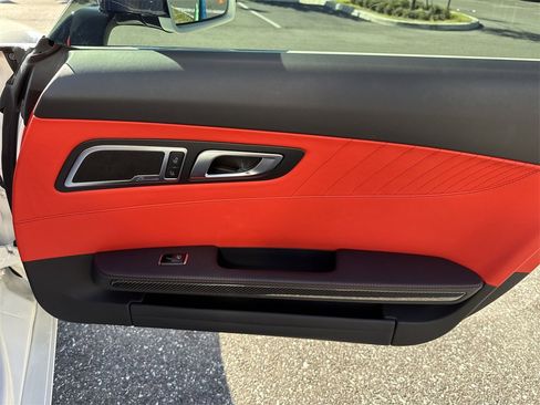 Used 2016 Mercedes-Benz AMG GT S image 45