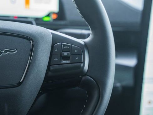 New 2025 Ford Mustang Mach-E GT image 36