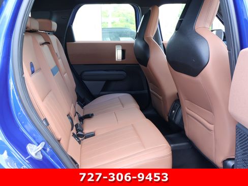Used 2025 MINI Cooper Countryman S AWD/4WD image 22