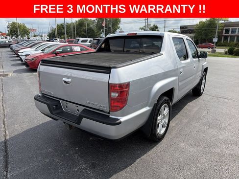 Used 2011 Honda Ridgeline RTL image 31