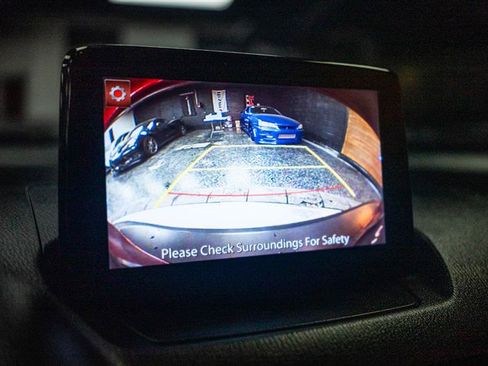 Used 2019 MAZDA CX-3 Sport FWD image 18