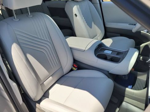 New 2027 Hyundai Palisade SEL Premium FWD image 22