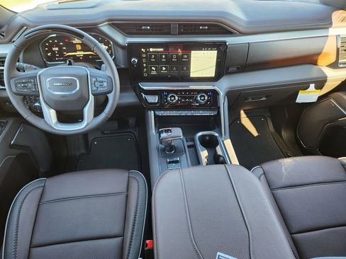 New 2026 GMC Sierra 1500 Denali image 16