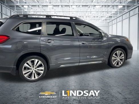 Used 2021 Subaru Ascent Touring w/ Popular Package #2A image 2