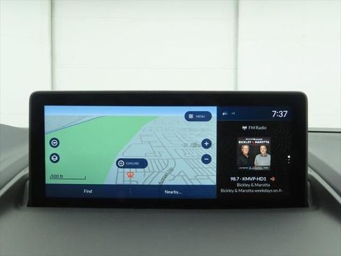 New 2026 Acura RDX A-Spec image 15