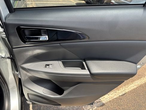 New 2026 Mitsubishi Eclipse Cross SEL AWD/4WD image 36