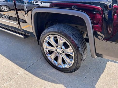 Used 2018 GMC Sierra 1500 Denali w/ Denali Ultimate Package image 5