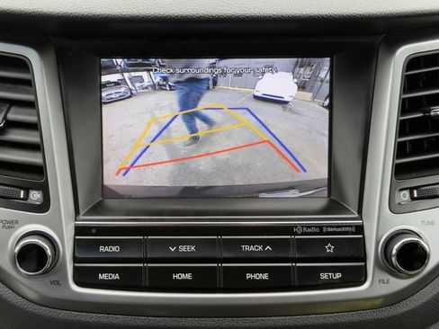 Used 2018 Hyundai Tucson SEL image 24