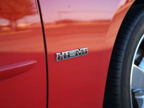 Used 2007 Dodge Charger R/T w/ Road/Track Performance Group image 40