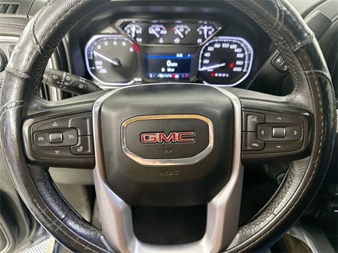 Used 2021 GMC Sierra 1500 Elevation image 20