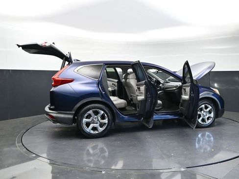 Used 2018 Honda CR-V EX-L image 40