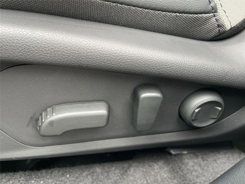 New 2026 Subaru Forester Touring AWD/4WD image 13