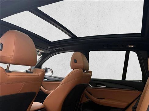 Used 2024 BMW X3 sDrive30i w/ Convenience Package w/ZPA image 19