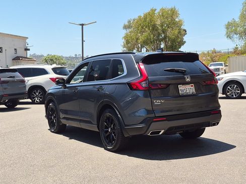 Used 2024 Honda CR-V Sport image 3