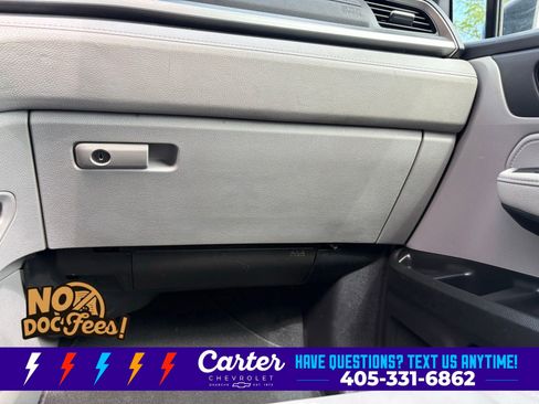 Used 2019 Honda Odyssey EX-L image 48