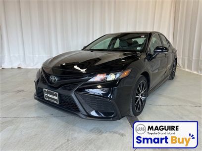 Used 2023 Toyota Camry SE