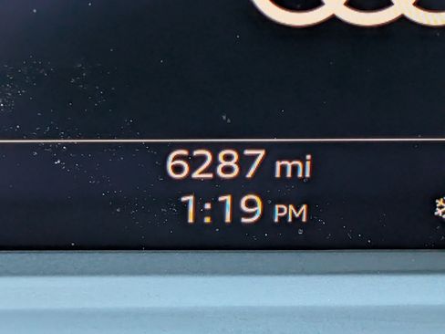 Used 2025 Audi A3 2.0T Premium w/ Black Optic Package image 26