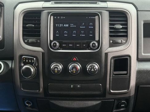 Used 2018 RAM 1500 Tradesman w/ Popular Equipment Group image 18