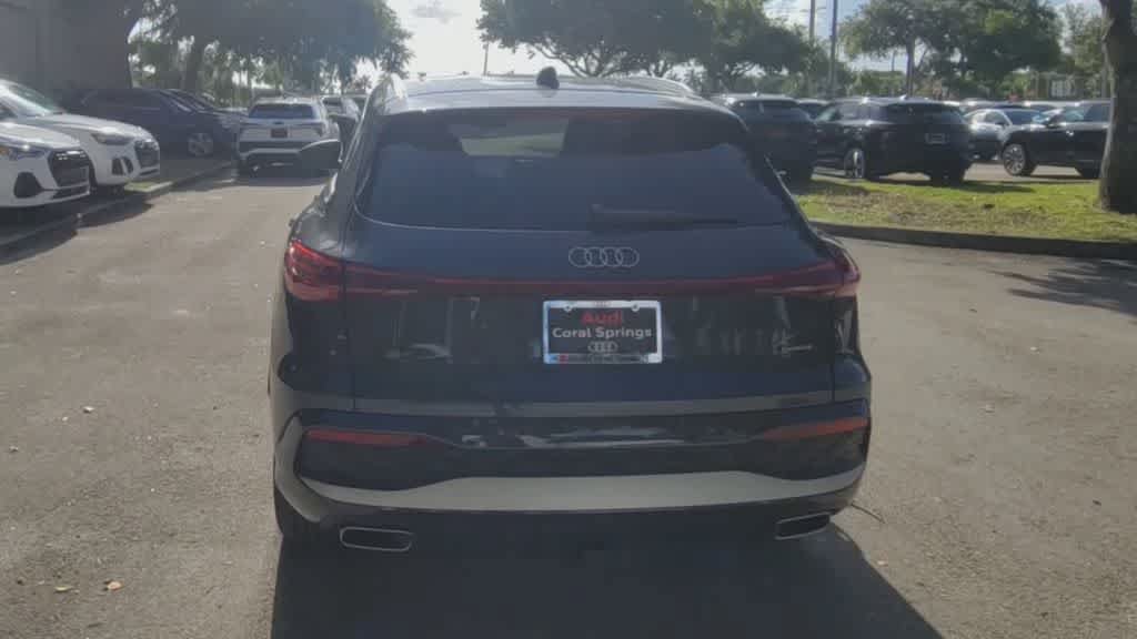 New 2026 Audi Q5 Premium AWD/4WD image 7